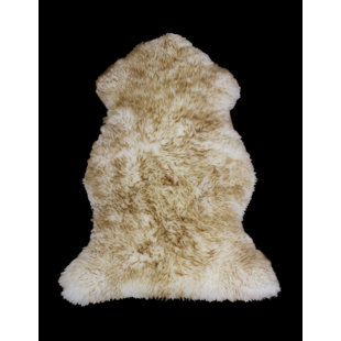 Sheepskin Rug