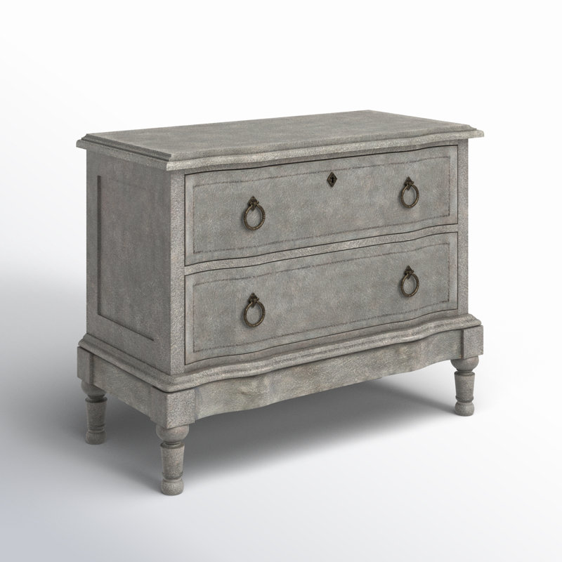 Boheme Verbena Bachelors Chest