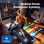 MERACH Motorized Treadmills