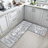 Anti-Fatigue Non-Skid Waterproof Kitchen Mat (Set of 2)-91714171-91714176