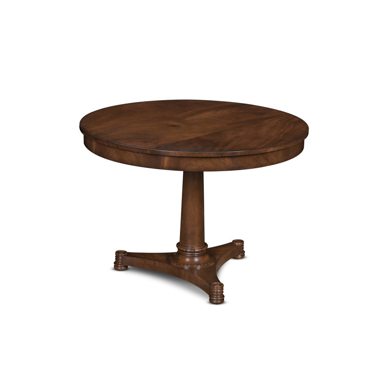 Camilla Center Table