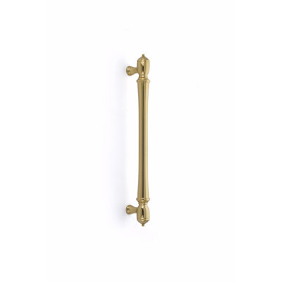 Emtek Riviera Appliance Pull (Back-to-Back Mount)