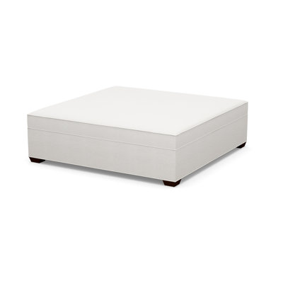 Square Ottoman