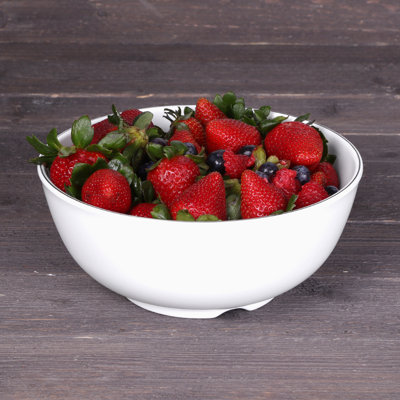 Viva 30 oz. Cereal Bowl