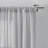 Erial Modern Geometric Lace Semi-Sheer Rod Pocket Elegant Curtain Panel-752695103-752695099