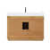 Gavino 42'' Single Bathroom Vanity with Engineered Stone Top