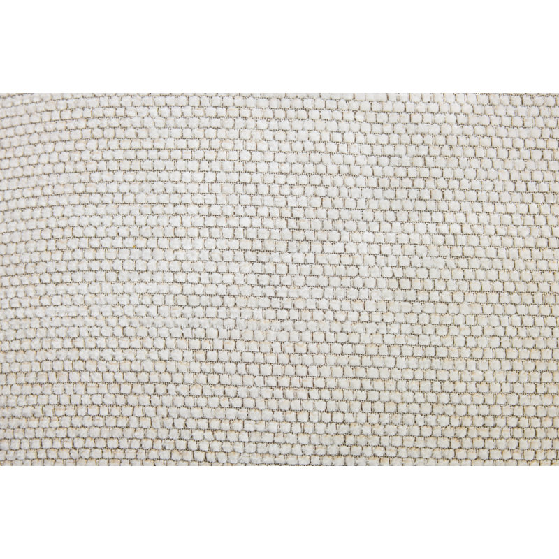 Fauteuil Chenille, Beige