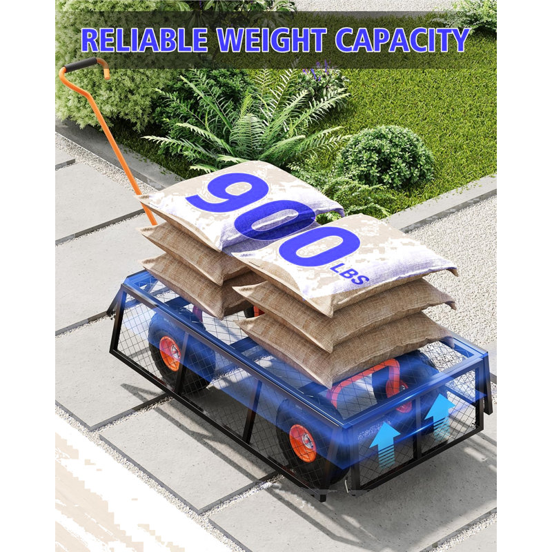 garden wagon