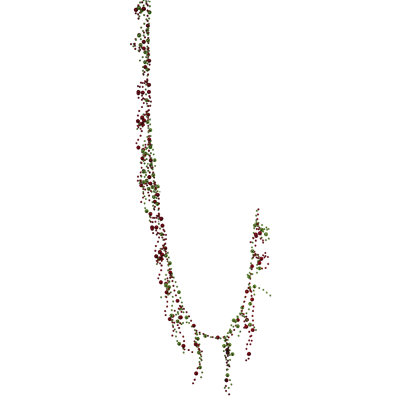 Fountain Bead Garland 6'