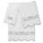 3 Piece Towel Set