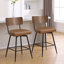 Tabouret de bar et de comptoir pivotant rembourré-1682467675-1726096637-1739721515