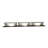 45" Wide Creekside 3 Light Vanity Light