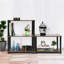 Wynnfield 76 cm H x 60 cm W Etagere Bookcase