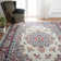 Muskaan Oriental Indoor Rug