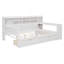 Lit en bois avec lit gigogne simple-827234208-827234209