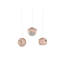 Althea 3 - Light Kitchen Island Pendant-952093916-952093915