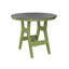 Harbor Outdoor Round Dining Table-1988404611-1988404625-1988404630