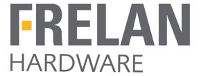 Frelan Hardware Logo