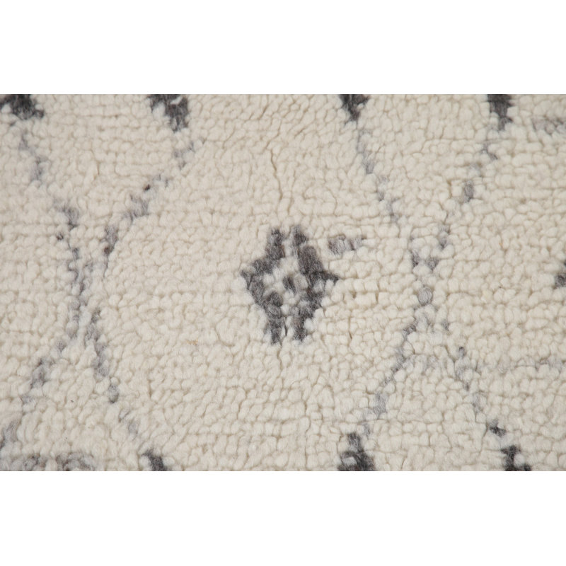 Tapis indien marocain 5 x 8