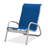Gardenella Patio Chair-45070296-47351381