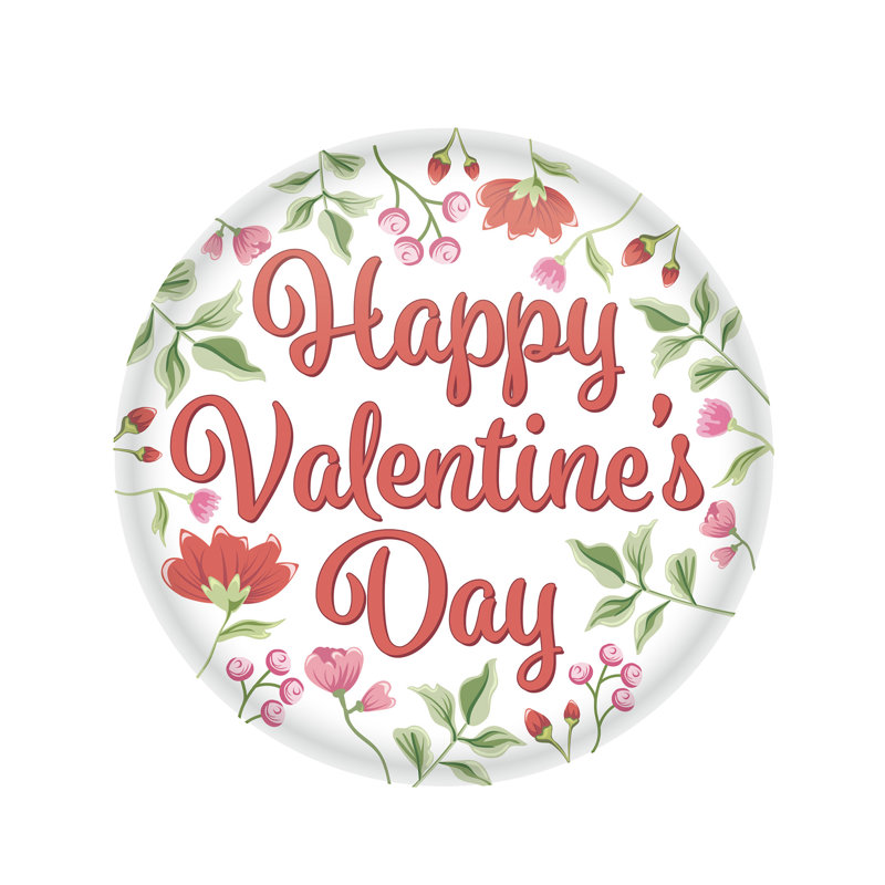 Joyeuse Saint-Valentin