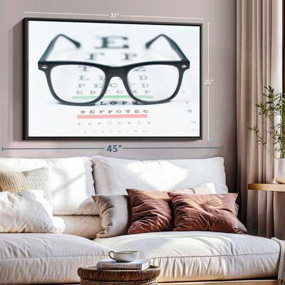 "Impression sur toile"
