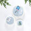 Ensemble de 3 panneaux muraux Talok-395076851