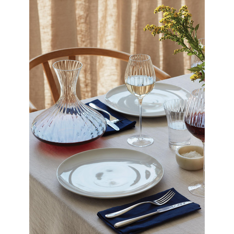 Aurelia Glass Wine Decanter