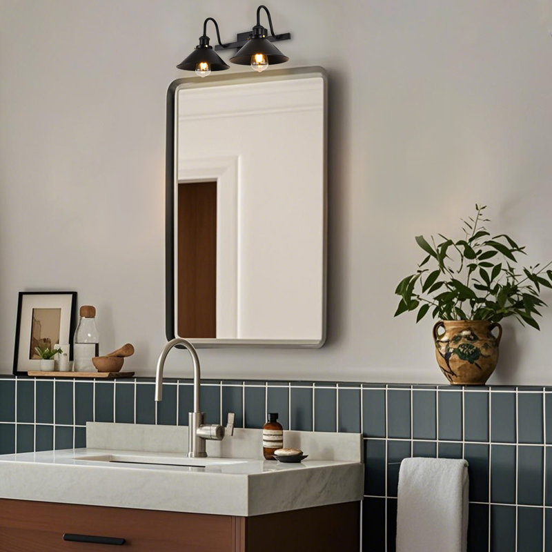 Dimmable Vanity Light, 2