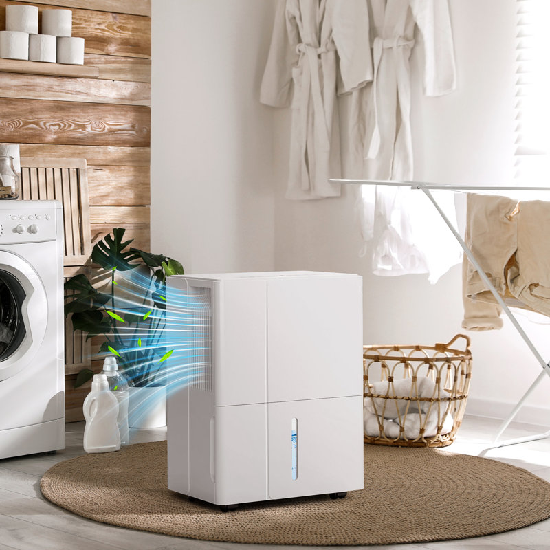 Quierra Dehumidifier