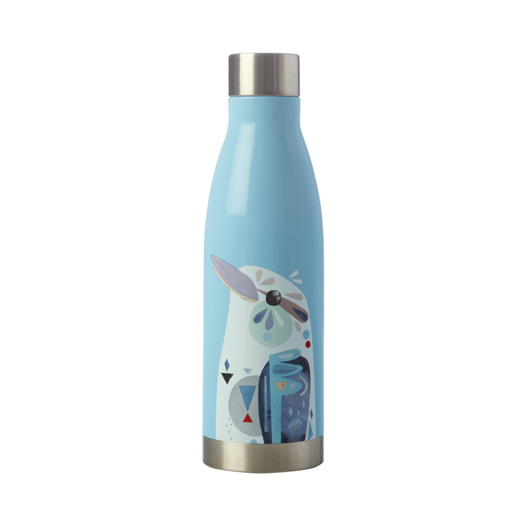 Maxwell & Williams Pete Cromer 500 mL Insulated Stainless Steel with - Image 4