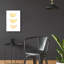  «Lemon Slices 1» par Courtney Prahl, art mural en verre acrylique, 16 po x 24 po-1174720189