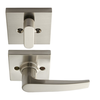 BAYVIEW Handleset Trim Door Lever