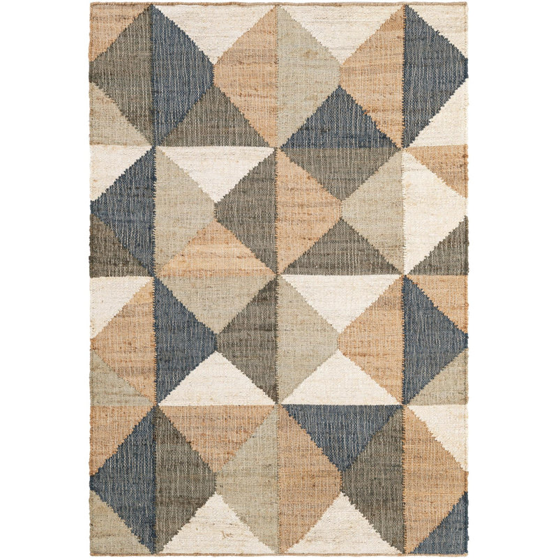 Zari Tayley Rug, Rectangle 4'1" x 6'1"
