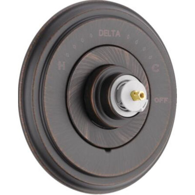 Cassidy MultiChoice(R) 14 Series Valve Trim