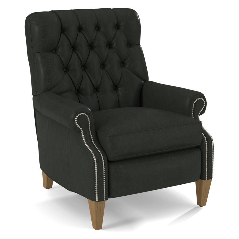 Recliner, Beachwood, Salvador Asphalt