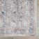Jaelyne Boho Machine Washable Green Oriental Area Rug