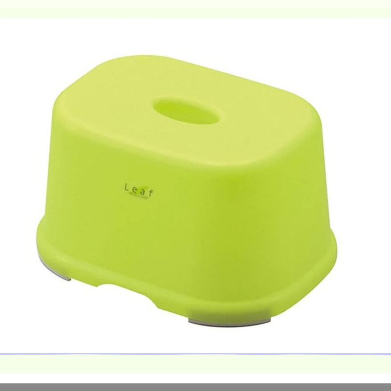 Compact Bath & Shower Stool Set - Pack of 2