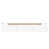White/Oak Wood