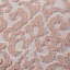 Coussin décoratif en coton damassé 20 po x 20 po Bristol-86361285-86261263-86261262