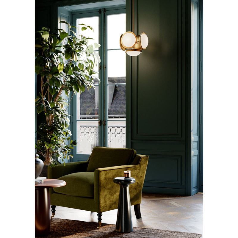 Bond Pendant 5 Light