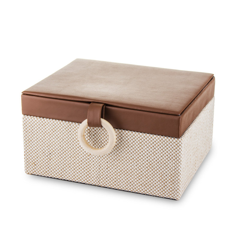 Jewelery Box +