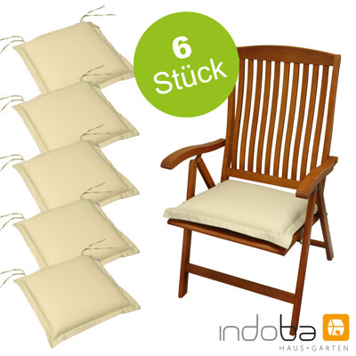 Premium Dining Chair Cushion