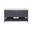 Ensemble de meuble-lavabo double 72 po Binne-2084987079-2085072299