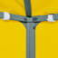 Centeio Dakota Fields Fabric Replacement Canopy for Gazebo-620956688-620956686