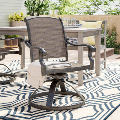 Harland Outdoor Dining Armchair