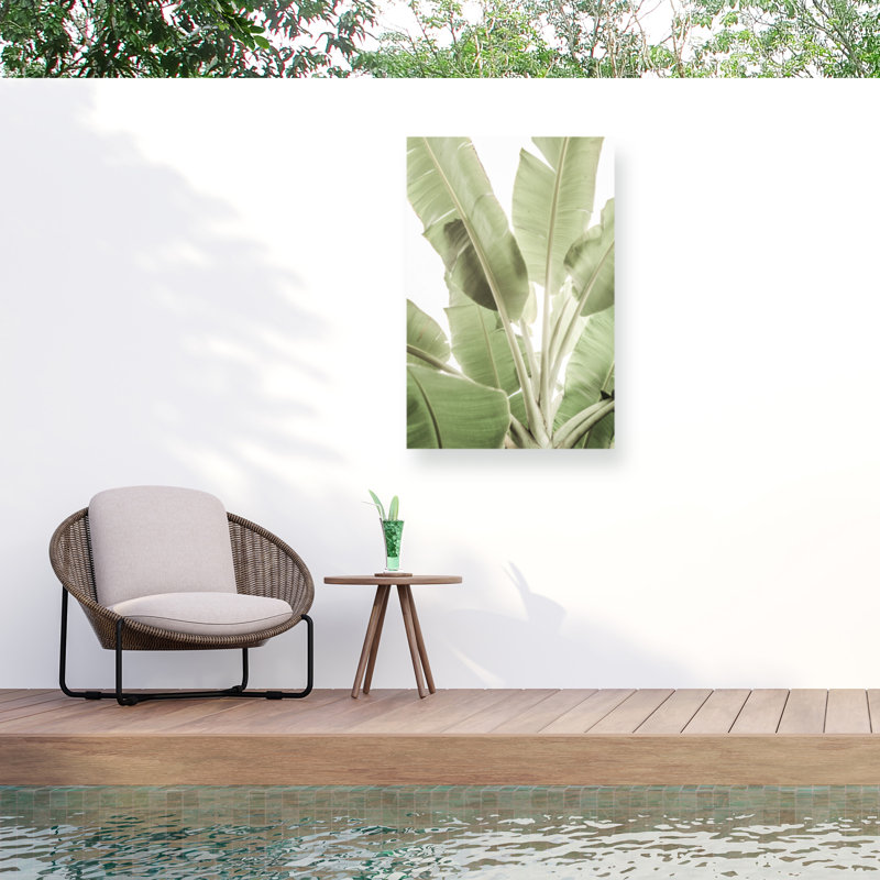 «Ologia », impression sur toile, H 32 po x l 22 po