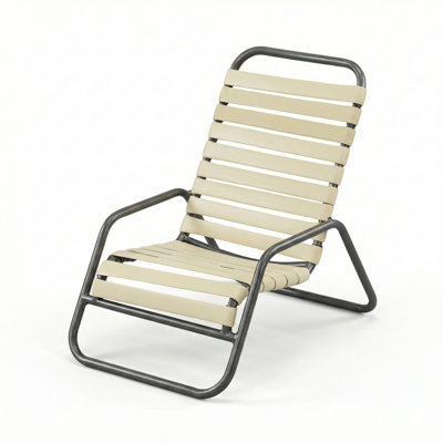 Chaise sable