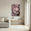 «Cherry Blossom», reproduction d'art sur toile, ensemble de 1-129342647-129342648