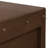 Granli Solid Wood Writing Desk